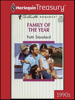 cover image of Family of the Year